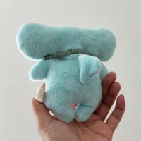 Image 2 of Hammer Sharkie copy