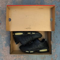 Image 5 of Nike Air Max 95 Leather - Size 10.5 (1997)