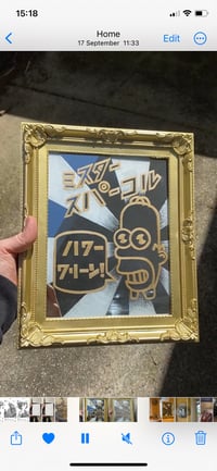 Image 1 of Mr sparkle