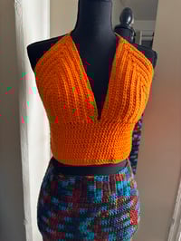 Image 1 of The Muse Top - CUSTOM