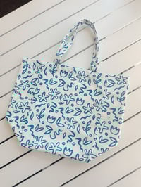 Image 1 of Reusable Grocery Tote