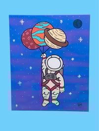 Up Up And Away