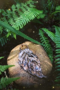 Image 2 of Secret Garden Portal Leaf 