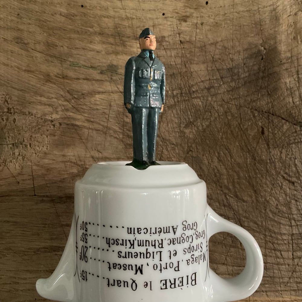 Image of Officer