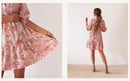 Image 2 of PIPER DRESS