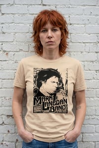 Image 2 of Camiseta Mark Lanegan 