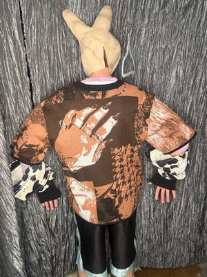 Image of Scenic Suginami Tapestry Top