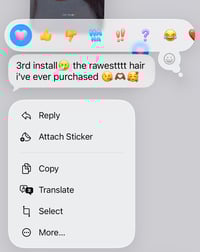 Image 16 of “Too Raw” Collection 