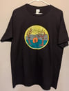 Halloween Baltimore T-shirts