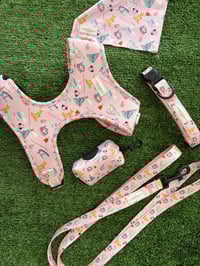 Image 3 of Pink Park Dream Pup Collection 