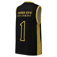 Image 8 of Third Eye Basketball Jersey