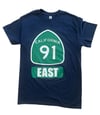 91 East