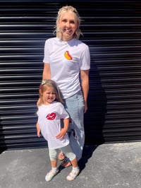 Image 8 of Cartoon collection tee - child