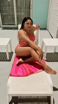 Image 1 of  SWIMSUIT 👙 HEADBAND 