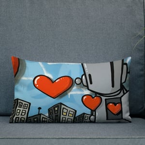 Image of Heart of the city