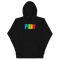 Image of PAW HOODIE 