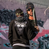 Image 1 of Kinky K x J/O/E skateboard
