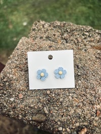 Image 4 of Rosie Studs