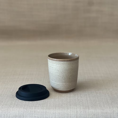 Image of BLISS TRAVEL CUP