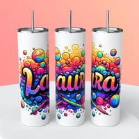 LAURA TUMBLER 