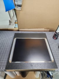Image 2 of Monitor bezel Frame