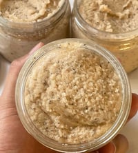 COCONUT SCRUBS 330ML