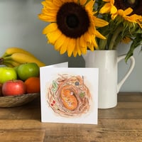 Image 3 of ** CHARITY CARD **
