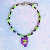 Image 5 of Handmade Bead Charm Necklaces!!