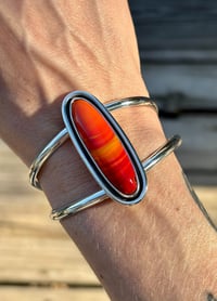 Image 3 of Rosarita Cuff 