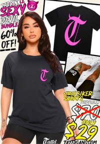 60% off!!! Pink Sexy devil 😈 SUMMER bundle!! 🩷