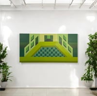 Image 1 of The Recursive Pond