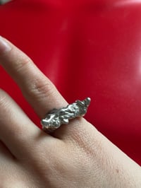 Image 2 of Ring Size 47