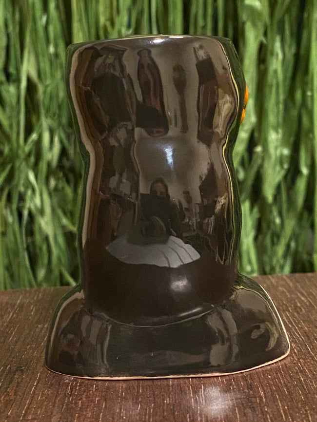 MINI WEENA WAHINE MUGLET - Living Dead Girl Edition 1 of 1 