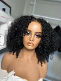 Image 2 of Refurbished wig 15