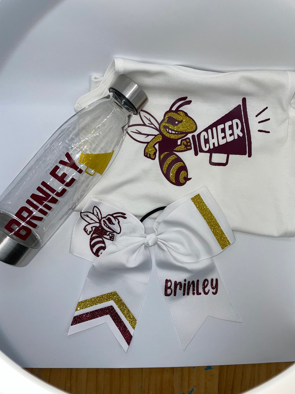 Image of Sports Gear