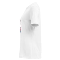 Image 3 of Women's Relaxed T-Shirt ( One Loved Mama )