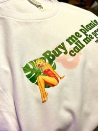 Image 2 of Buy Me Plants - Tshirt 