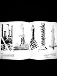 Image 3 of Peter Cook - Architecture: Action and Plan 