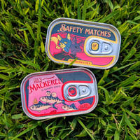 Image 4 of Trinket Tins