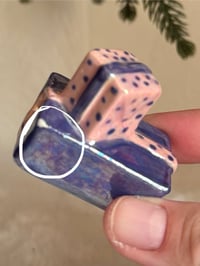 Image 9 of Gift Box J Holder 