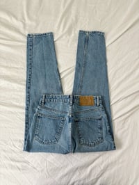 Image 2 of Zara mom jeans // 34 