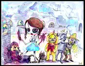 Image of Wizard of Oz
