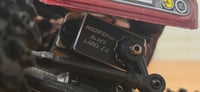 Image 3 of Redcat Apex 1/18 Crawler - RED (USED)