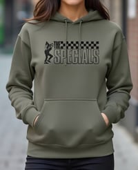 Image 1 of Sudadera Capucha The Specials