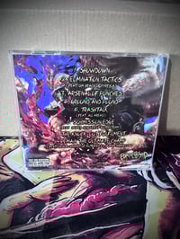 Image 2 of Malicious Combat - The Knockout Fulfilment