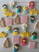 Image 1 of Princesses and Castles