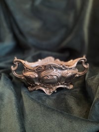 Image 1 of Petite jardinière de table // XIXème siècle, époque Napoléon III