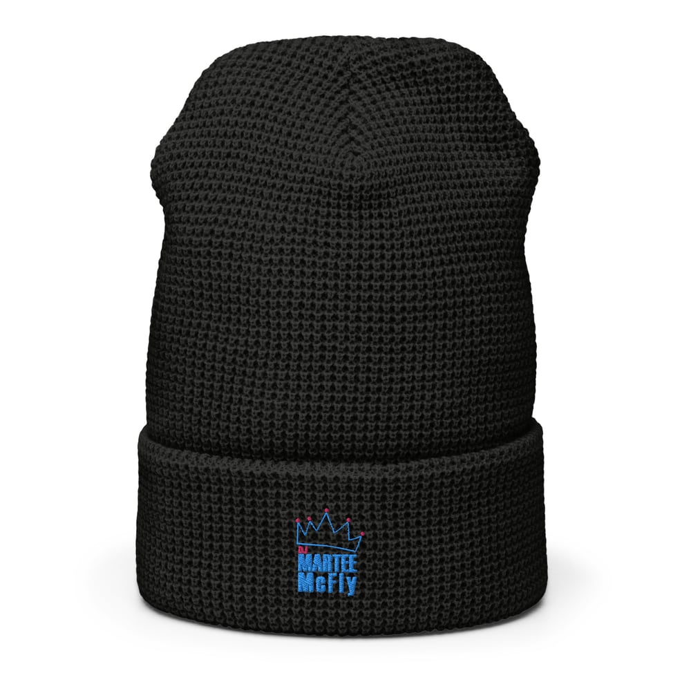 Martee Waffle beanie