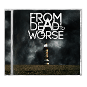 Image of From Dead to Worse - Self Titled EP