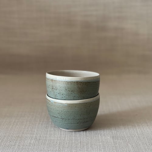 Image of OCEAN ICE CREAM BOWL